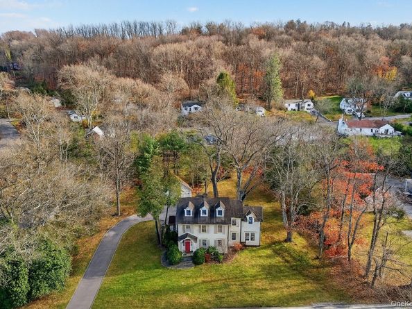 484 Bedford Road, Bedford Hills NY 10507