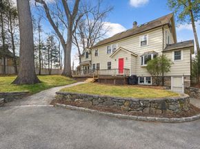 484 Bedford Road, Bedford Hills NY 10507