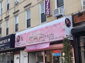 6410 Myrtle Avenue, Glendale NY 11385