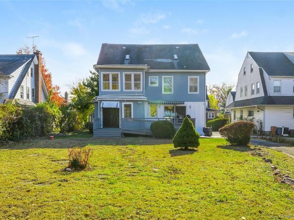 41 French Ridge, New Rochelle NY 10801