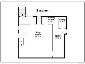 41 French Ridge, New Rochelle NY 10801