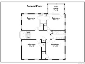 41 French Ridge, New Rochelle NY 10801