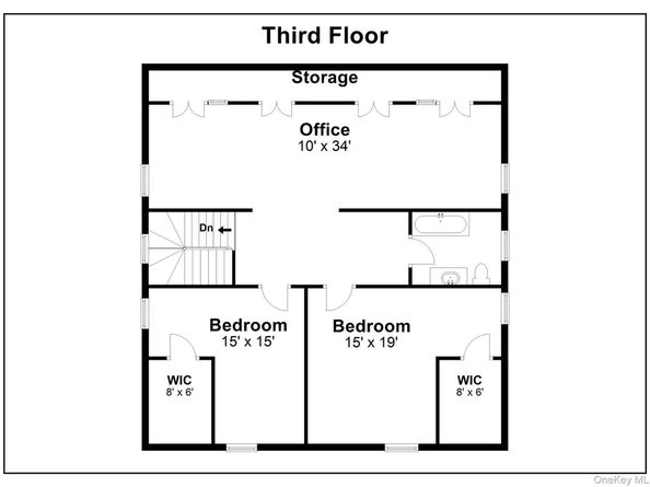 41 French Ridge, New Rochelle NY 10801