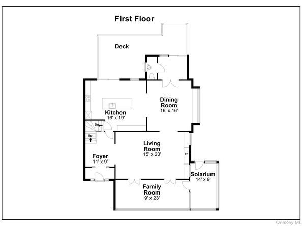 41 French Ridge, New Rochelle NY 10801