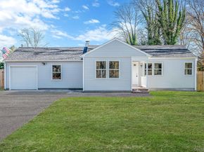 27 Lyman Road, East Patchogue NY 11772