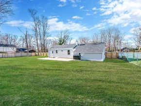27 Lyman Road, East Patchogue NY 11772
