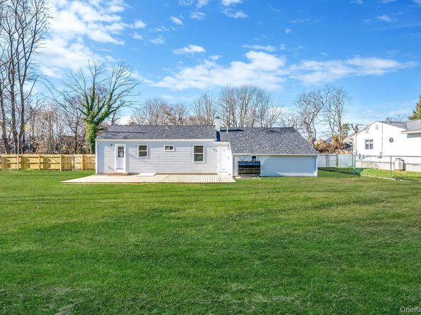 27 Lyman Road, East Patchogue NY 11772