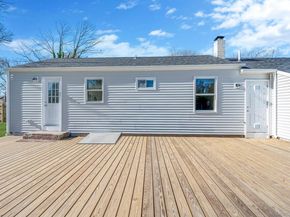 27 Lyman Road, East Patchogue NY 11772