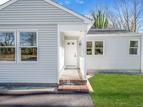 27 Lyman Road, East Patchogue NY 11772