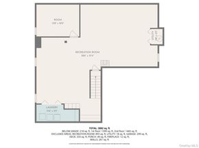 2119 Rosemont Street, North Bellmore NY 11710