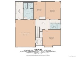 2119 Rosemont Street, North Bellmore NY 11710