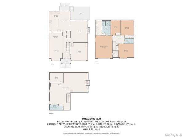 2119 Rosemont Street, North Bellmore NY 11710