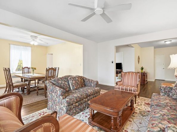 2 Overlook Road 3C3, White Plains NY 10605