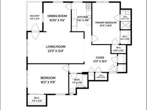 2 Overlook Road 3C3, White Plains NY 10605