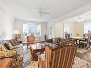 2 Overlook Road 3C3, White Plains NY 10605