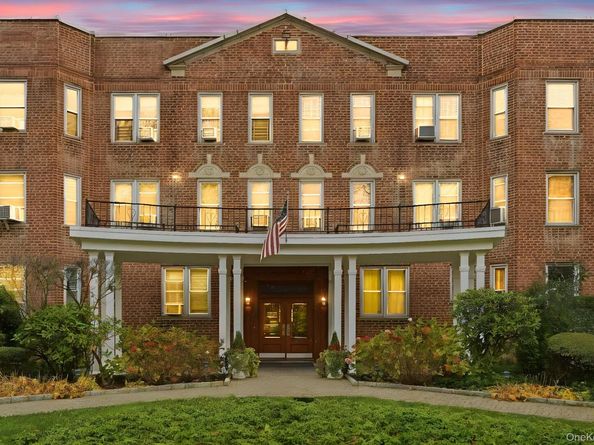 2 Overlook Road 3C3, White Plains NY 10605