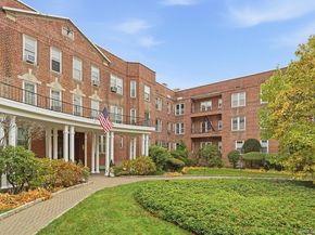 2 Overlook Road 3C3, White Plains NY 10605