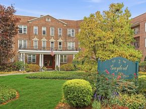 2 Overlook Road 3C3, White Plains NY 10605