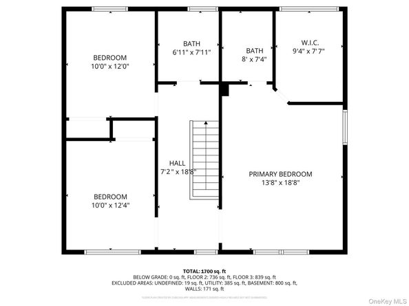 248 Arnold Avenue, West Babylon NY 11704