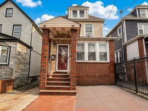 88-44 202nd Street, Hollis NY 11423