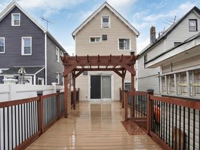 88-44 202nd Street, Hollis NY 11423