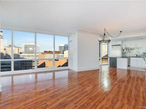1 Renaissance Square 11G, White Plains NY 10601