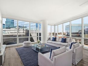 1 Renaissance Square 11G, White Plains NY 10601