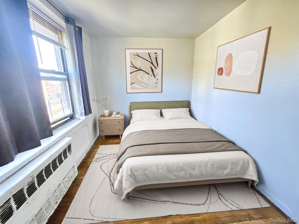 87-70 173 Street 6H, Jamaica NY 11432