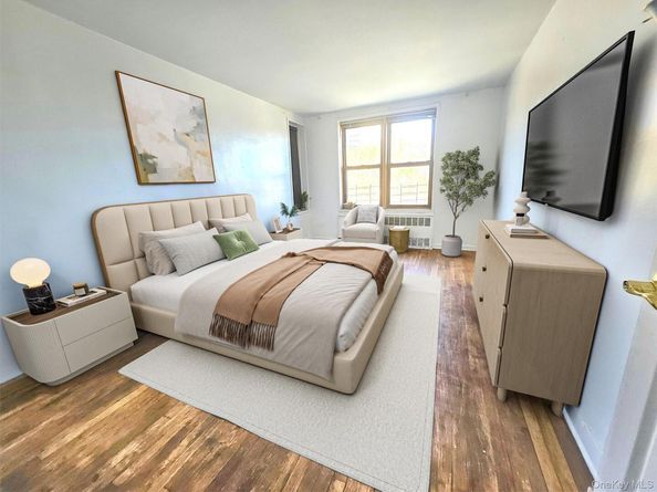 87-70 173 Street 6H, Jamaica NY 11432