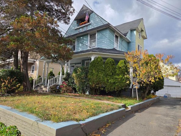 137 Chester Street, Mount Vernon NY 10552