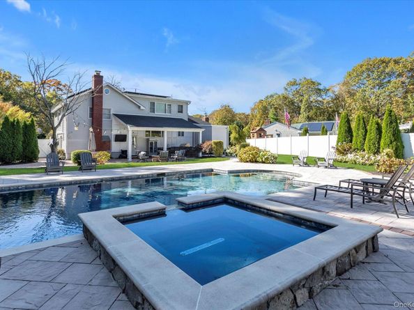 93 Gibbs Pond Road, Nesconset NY 11767