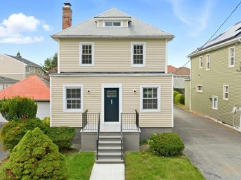 103 Seminary Avenue