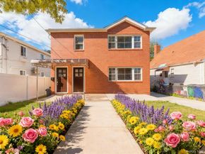 13016 Inwood Street, South Ozone Park NY 11436