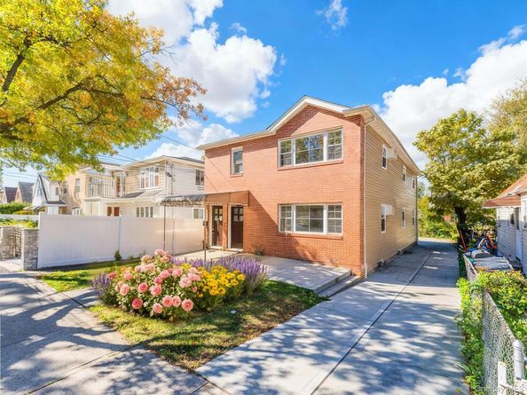 13016 Inwood Street, South Ozone Park NY 11436