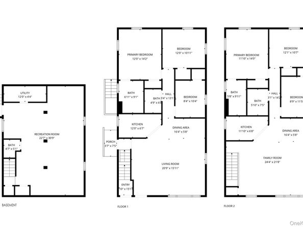 13016 Inwood Street, South Ozone Park NY 11436