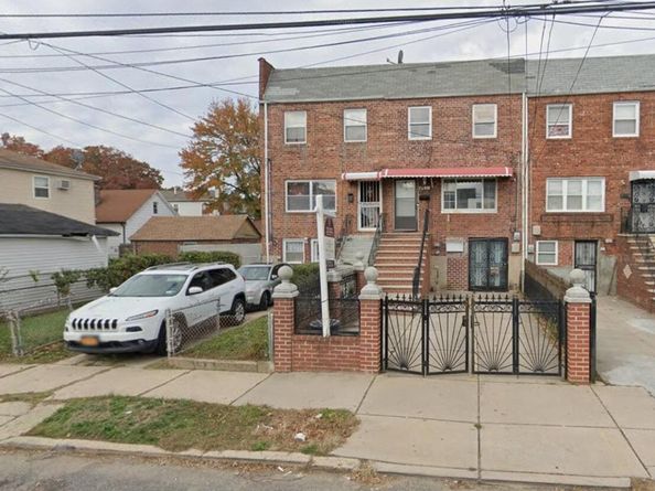 17915 Eveleth Road, Springfield Gardens NY 11434