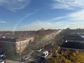 108-49 63rd Avenue 4M, Forest Hills NY 11375