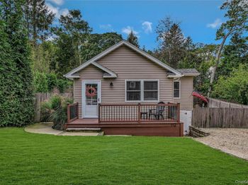 112 Magnolia Drive