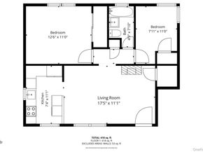 13109 234th Street Lower Level, Rosedale NY 11422