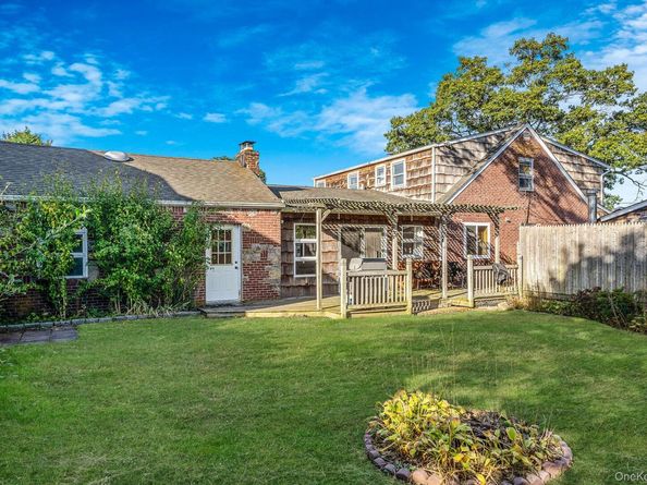 60 Lake Shore Drive, Patchogue NY 11772