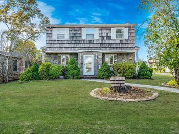 60 Lake Shore Drive