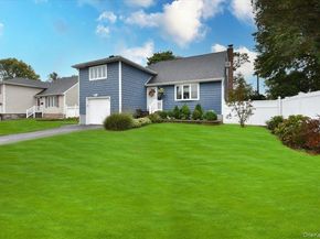 33 Ford Drive S, Massapequa NY 11758
