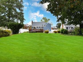 33 Ford Drive S, Massapequa NY 11758