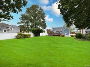 33 Ford Drive S, Massapequa NY 11758