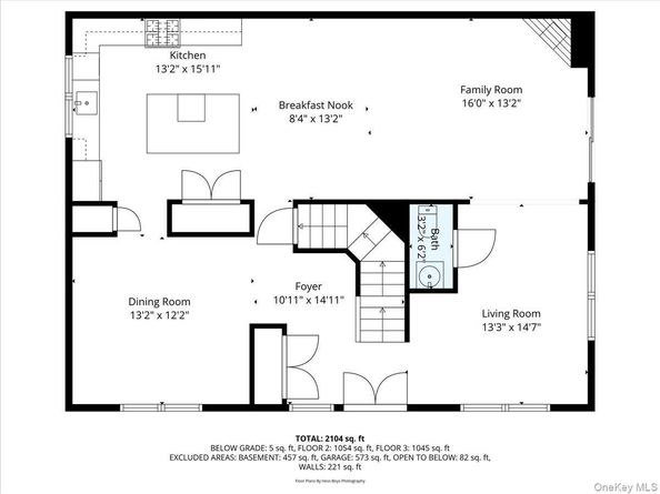 46 Columbus Avenue, Valhalla NY 10595