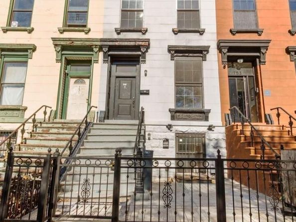751A Monroe Street, Brooklyn NY 11221