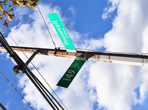 38-15 149th Street 3V, Flushing NY 11354