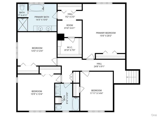 40 Brae Burn Drive, Purchase NY 10577