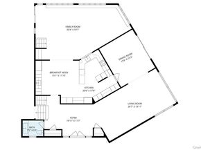 40 Brae Burn Drive, Purchase NY 10577