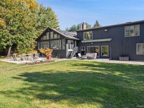40 Brae Burn Drive, Purchase NY 10577